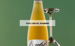 河北双龍液酒38度_双龙酒瓶图片
